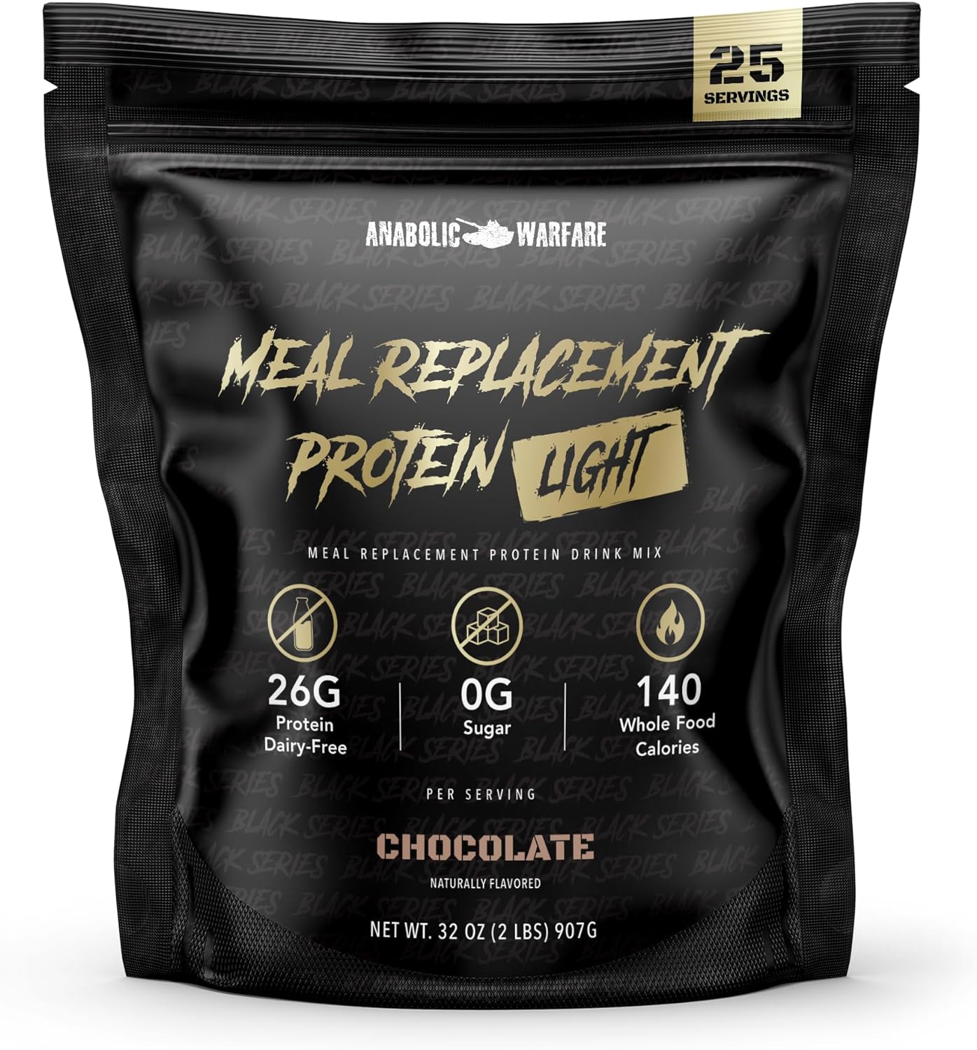 Meal Replacement Protein Light Light Whole Food Meal Replacement