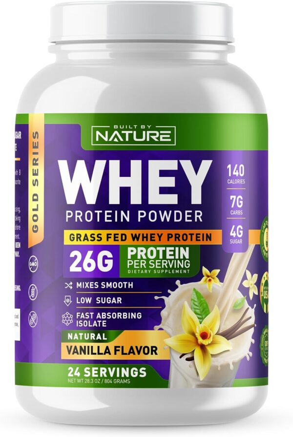 Whey Protein Powder 100 Pure Whey Shake with Whey